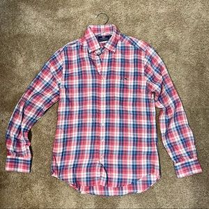 Vineyard Vines Button Down Shirt